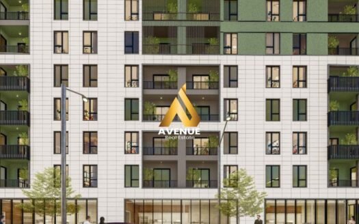 APARTAMENT NË SHITJE PASKUQAN TIRANË