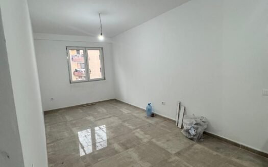 APARTAMENT NË SHITJE YZBERISHT TIRANË