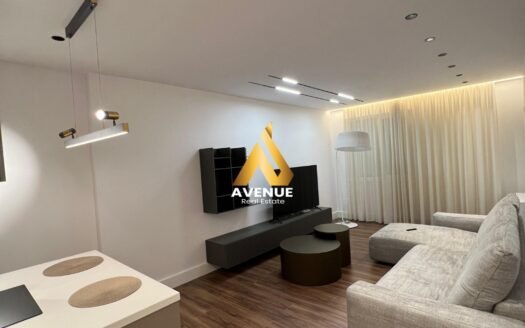 APARTAMENT NË SHITJE GRAND GALLERY, YZBERISHT