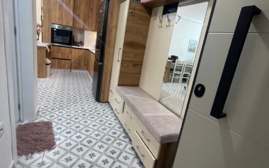 APARTAMENT ME QIRA GOLDEN PARK TIRANË