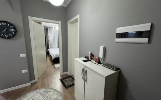 APARTAMENT ME QIRA KOMPLEKSI “MOLLA”, ASTIR