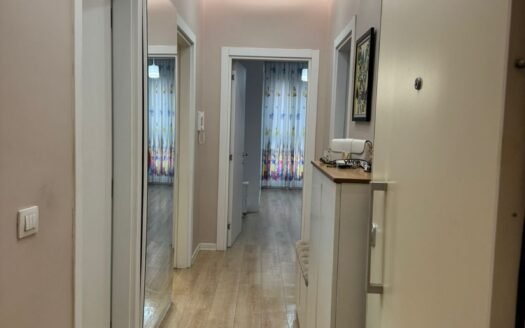 APARTAMENT ME QIRA TIRANA ENTRY 1