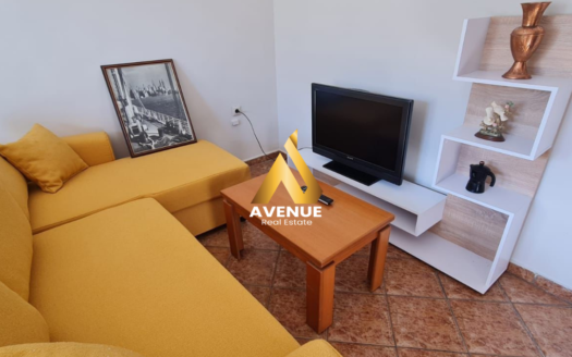 Jepet Apartament 2+1 Me Qira -Rruga e Elbasanit