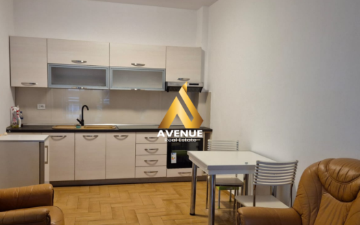 Jepet me Qira Apartament – Rruga e Kavajës