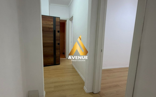 Shitet apartament 2+1– Fresk