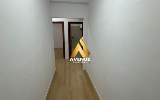 Shitet apartament 1+1– Fresk