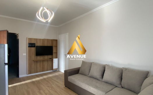 Apartament 1+1 me Qira – 21 Dhjetori