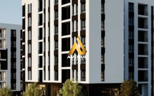 Shitet Apartament 2+1 Paskuqan