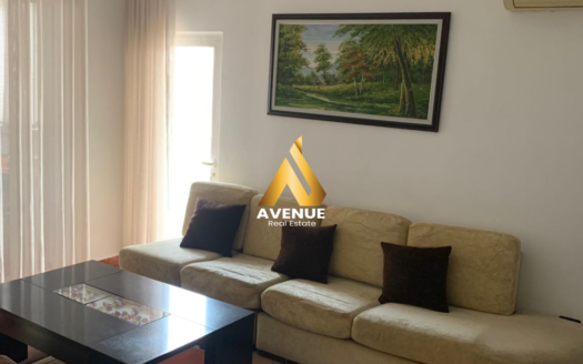 APARTAMENT ME QIRA – DON BOSKO, TIRANË