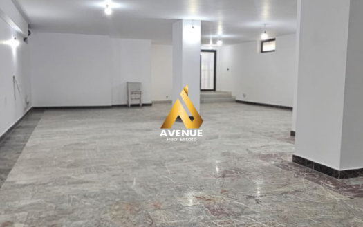 AMBIENT BIZNESI ME QIRA –BLLOK, TIRANË