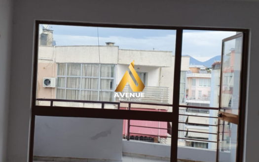 APARTAMENT ME QERA – YZBERISHT