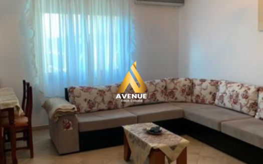 SHITET APARTAMENT – ISH STACIONI I TRENIT