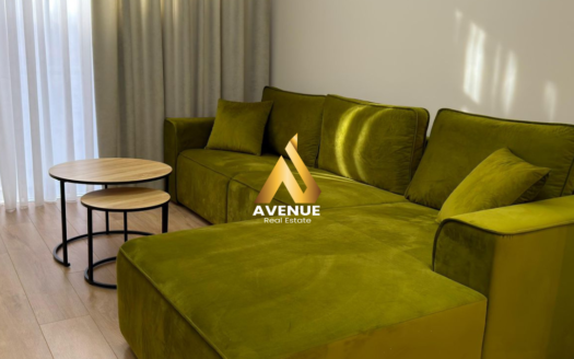 APARTAMENT 1+1  ME QERA – ASTIR