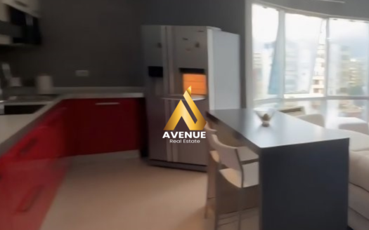 APARTAMENT  ME QERA – KOMUNA E PARISIT