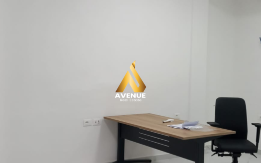 AMBIENT PËR ZYRË – PRANË PRESIDENCËS