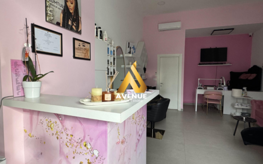 SHITET BIZNES ESTETIK