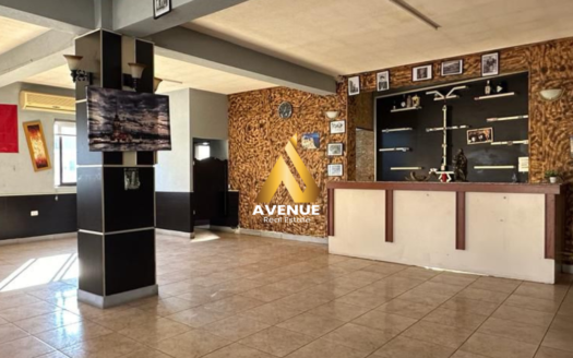 JEPET ME QIRA AMBIENT BIZNESI