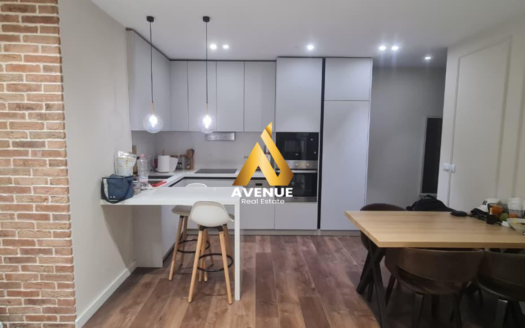 Apartament 1+1 Modern – Misto mame