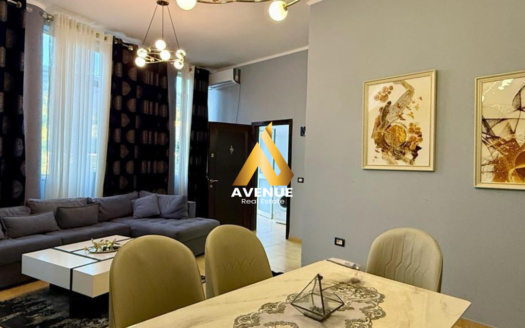 Shitet Apartament 1+1 – Fresk