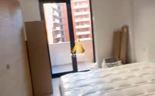 APARTAMENT 1+1 ME QERA – ASTIR