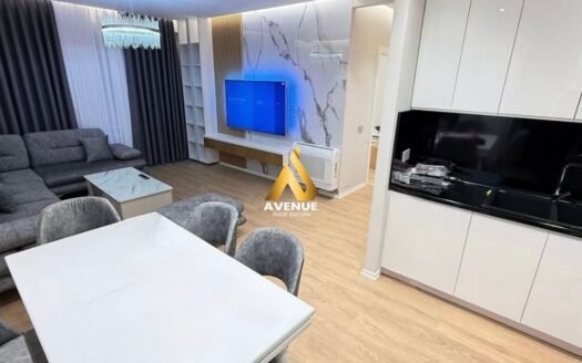 Jepet me qera Apartament  2+1+2 – Liqeni i Thatë