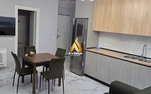 Jepet me qira apartament 2+1 në Kompleksin “FZ Construction