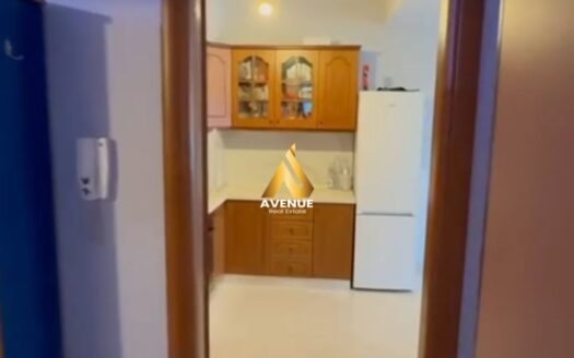 Jepet me qira apartament 2+1+2 – Komuna e Parisit