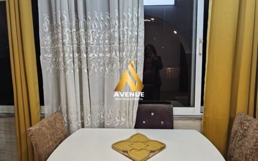 Jepet me qira Apartament 2+1- Irfan Tomini