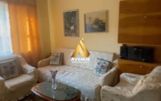 Jepet me qira apartament 2+1 Ish-Restorant Durrësi