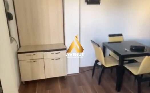 APARTAMENT 1+1 ME QERA – LIQENI THATË