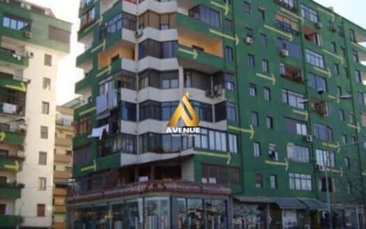 APARTAMENT 1+1 ME QERA – PALLATI ME SHIGJETA