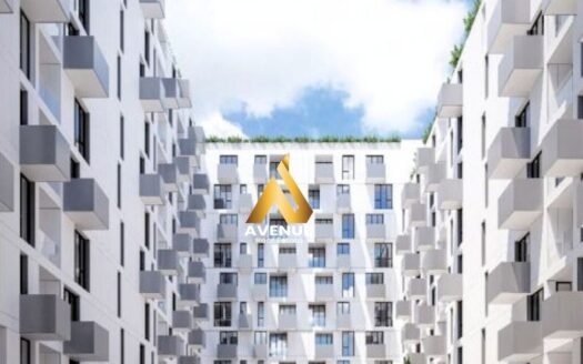 SHITET APARTAMENT 2+1+2 –  FUSHA E AVIACIONIT-