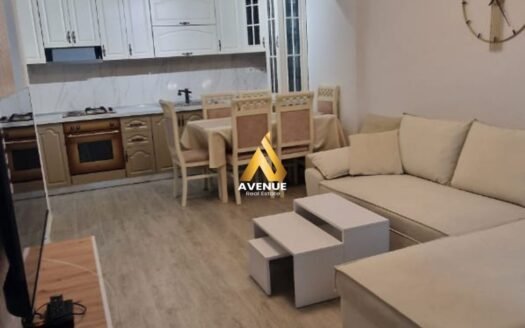 Apartament me qera -Rruga e Durrësit