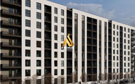 SHITET APARTAMENT 2+1 – KAMEZ