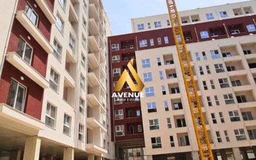 SHITET APARTAMENT 2+1 – LAPRAKE