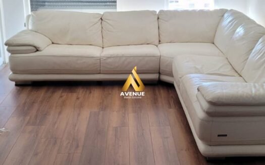 APARTAMENT ME QERA – KAMËZ