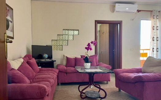 JEPET ME QIRA APARTMENT 1+1 – PALLATI ME SHIGJETA