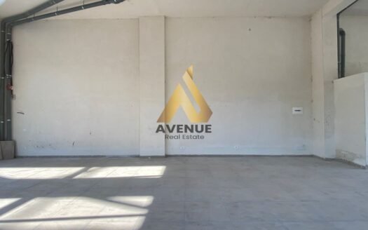 SHITET AMBIENT KOMERCIAL – ISH PRO FARMA