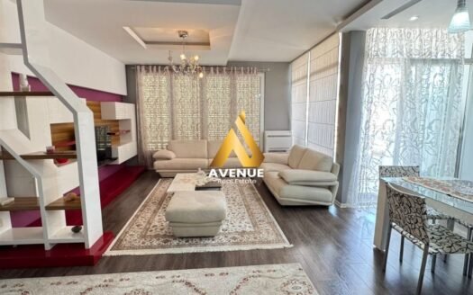 JEPET ME QERA APARTMENT -KODRA E DIELLIT