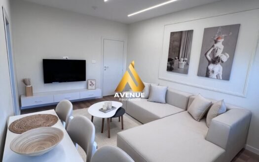 Apartament me qera – Myslym Shyri
