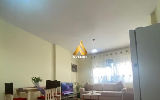JEPET ME QERA APARTAMENT  – QENDER