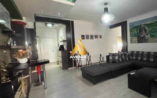 APARTAMENT 2+1+2 BALLKONE, BULEVARDI I RI