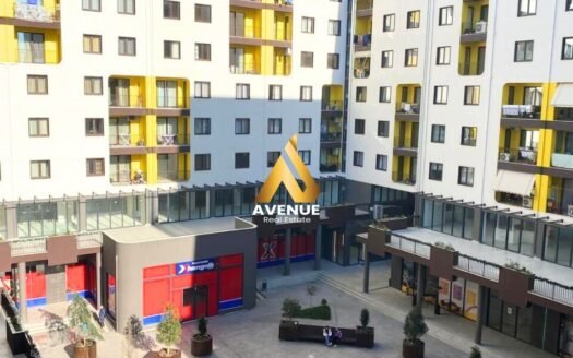 JEPET ME QERA APARTAMENT 2+1- RESIDENCA GRAND GALLERY