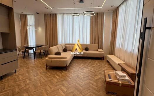 JEPET ME QIRA APARTAMENT 1+1 KODRA E DIELLIT 1