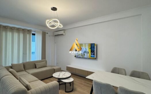 JEPET ME QIRA APARTAMENT 2+1 KODRA E DIELLIT 1