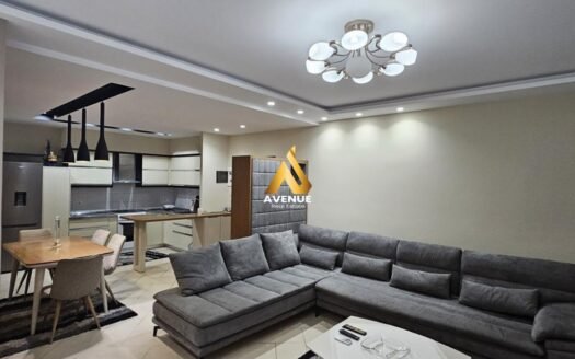 Apartament 2+1 me qira – Liqeni i Thatë