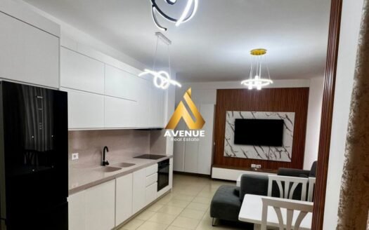 JEPET ME QIRA APARTMENT 2+1 BULEVARDI I RI