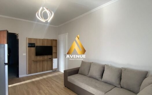 Apartament 1+1 me Qira – 21 Dhjetori
