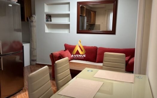 Jepet me qira shtëpi 1+1- 5 Maji