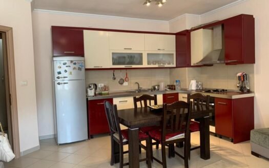 SHITET APARTAMENT  2+1, YZBERISHT